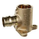 Jones Stephens Brass F1960 x FIPS 90 Degree Brass Straight, Drop Ear, Elbow 