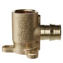 Jones Stephens Brass F1960 x FIPS 90 Degree Brass Straight, Drop Ear, Elbow 