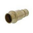 1/2 in. Brass PEX Expansion Adapter
