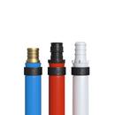 1/2 in. x 20' Red PEX-A Pipe for Potable Water 