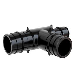 1 x 3/4 x 1 in. F1960 Poly PEX Reducing Tee