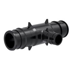 1 x 1 x 1/2 in. F1960 Poly PEX Reducing Tee