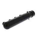 Jones Stephens Black F1960 Reducing Acudel™ 22000, Polyphenylsulfone, PEX and Polymer Tee 