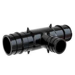 1 x 1 x 3/4 in. Poly PEX Reducing Tee