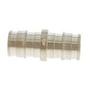 Jones Stephens Brass F1960 Brass Straight, Coupling 