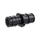 Jones Stephens Black F1960 150 psi Acudel&trade; 22000, Polymer and Polyphenylsulfone Coupling 