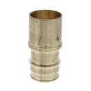 Jones Stephens Brass F1960 x Male Sweat Brass Straight, Adapter 