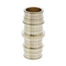 Jones Stephens Brass F1960 Brass Straight, Coupling 