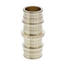 Jones Stephens Brass F1960 Brass Straight, Coupling 