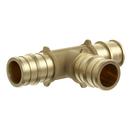 Jones Stephens Brass F1960 Brass Straight, Tee 
