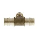 Jones Stephens Brass F1960 Brass Straight, Tee 