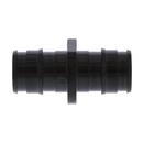 Jones Stephens Black Plastic PEX Expansion Coupling 