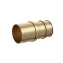 Jones Stephens Brass PEX Expansion x Male Sweat Adapter 