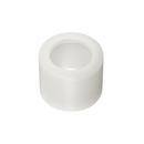 Jones Stephens White Plastic Stop, Ring 