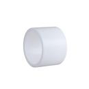 Jones Stephens White Plastic Stop, Ring 