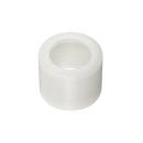 Jones Stephens White Plastic Stop, Ring 