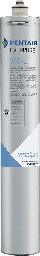 Pentair&reg; Everpure&reg; 2.7 gpm Cartridge 