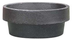 5-1/4 x 1-1/2 in. Valve Box Riser