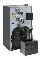 Weil Mclain Gas Boiler 