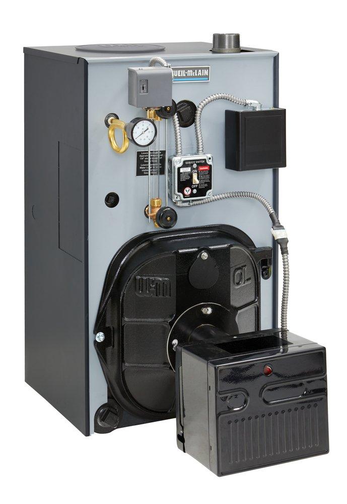 P-SGO3 Low Water Cut Off Boiler 