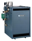 Packaged Gas-Fired Cast Iron Steam Boiler - 125 MBH - 82.9% AFUE