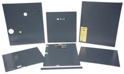 EG-50 and EG-55 Box Jacket