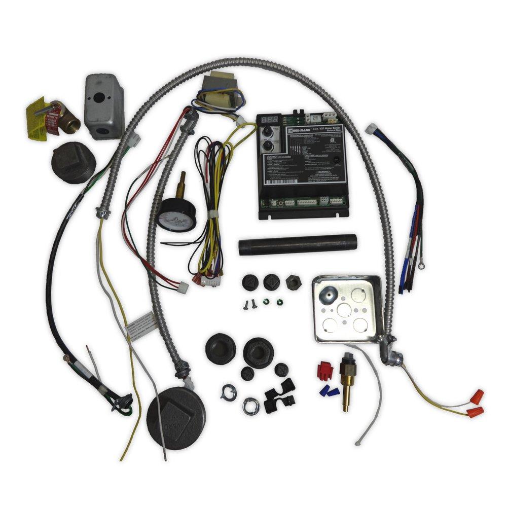 Weil Mclain Water Trim 