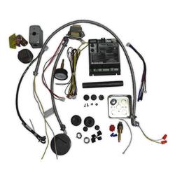 Water Trim for EG30-75