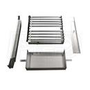 EG-40 Base Box Collector Hood 