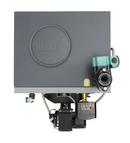 Weil Mclain Gas Boiler 