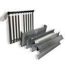 Weil Mclain Collector Hood, Base Box 