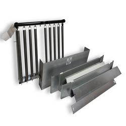 Collector Hood, Base Box for EG-65