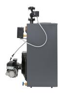 Weil Mclain Residential Oil Boiler Natural Gas 