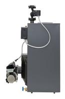 98K BTU, 86.2% AFUE Hot Water Oil Boiler, Chimney Vent (Burner Sold Separately) 