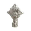 Signature Hardware Slate Blue 72 x 30-1/2 in. Freestanding Bathtub with Offset Drain in Slate Blue 