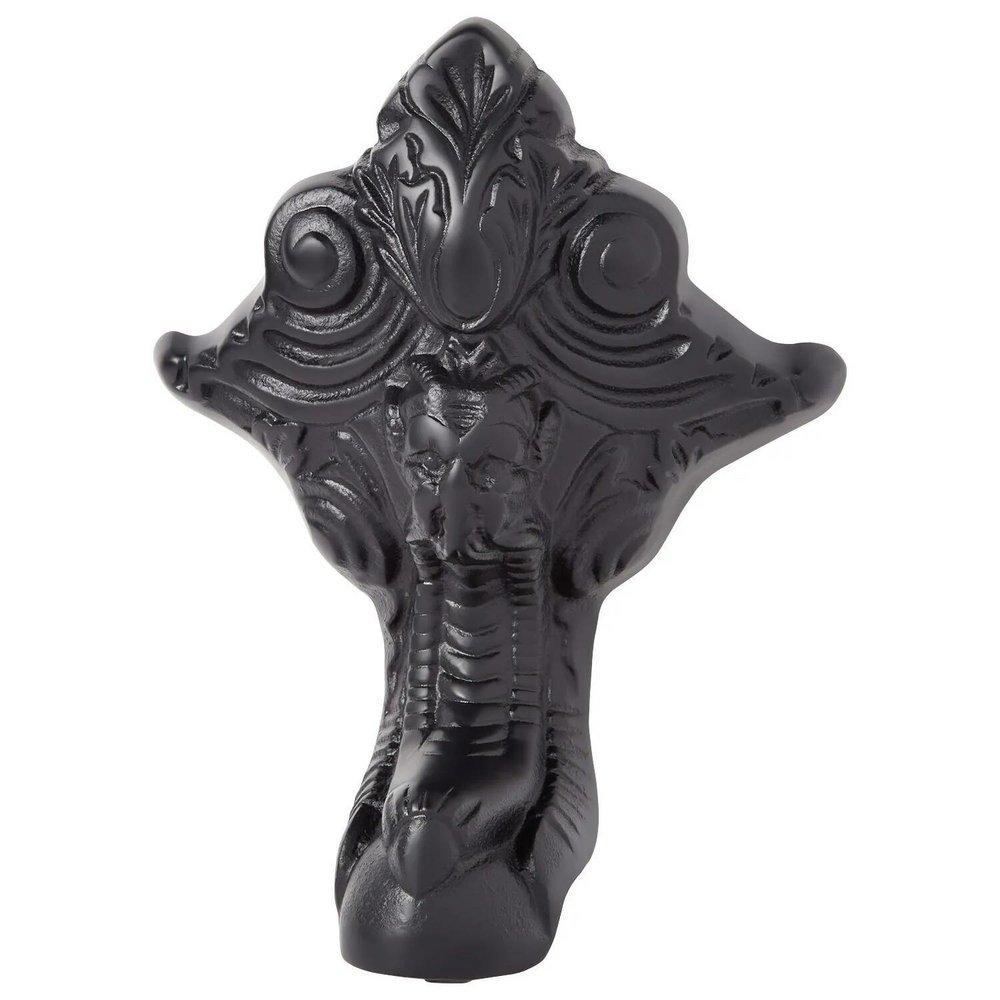 Signature Hardware White 59 x 29-1/2 in. Freestanding Bathtub with Offset Drain in White 