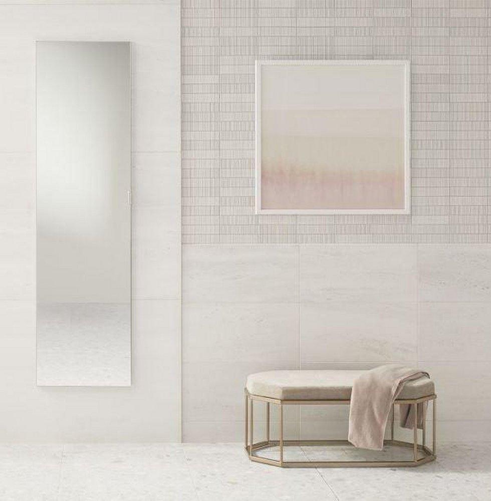 24X72 1DR MIR MED CAB *PORTRAY 