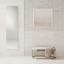 Robern Mirror 11-1/4 x 39-3/8 in. Recessed Mount Medicine Cabinet 