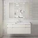 Robern Grey 4-5/16 x 3-5/8 in. Shelf 