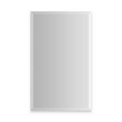 23-1/4 x 30 in. Recessed and Surface Mount Medicine Cabinet
