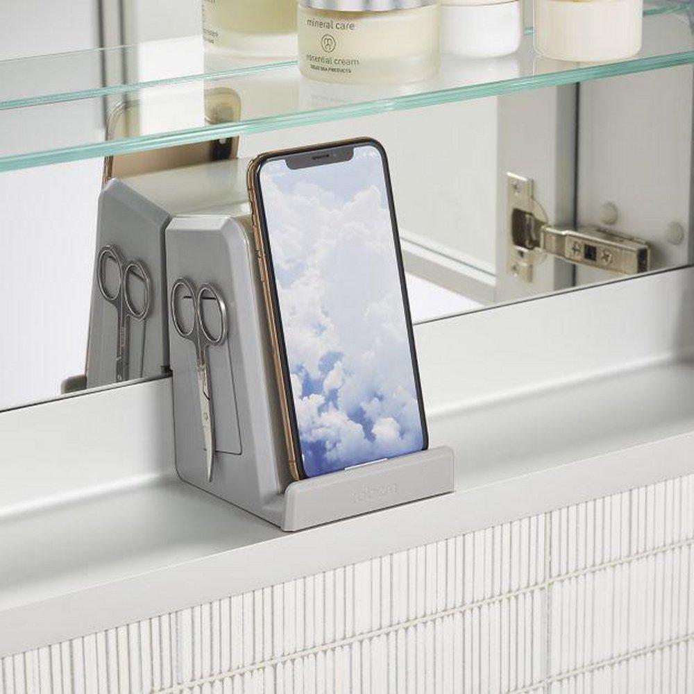 ELEC UPGRADE F/ PL PORTRAY MED CAB 