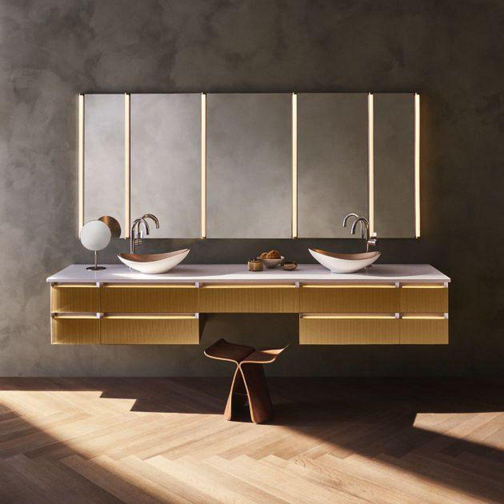 REC MNT GANGING KIT *PORTRAY 