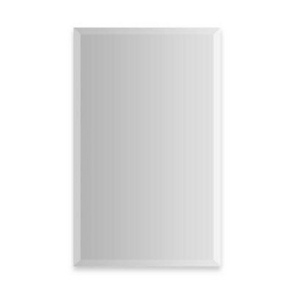 16X30 MAGNIFY POL EDGE MIR MED CAB 