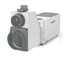 100 ppd Ventilating Whole House Dehumidifier 