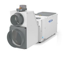 100 ppd Ventilating Whole House Dehumidifier