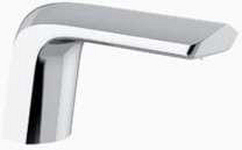 Sloan Polished Chrome Sensor Bathroom Sink Faucet 