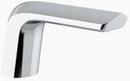 Sloan Polished Chrome Sensor Bathroom Sink Faucet 