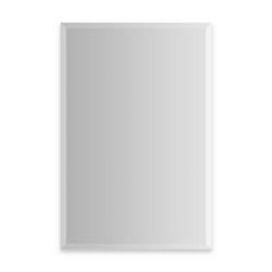 16 x 36 in. Flat Edge Medicine Cabinet