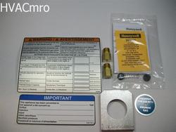 NG to LP Conversion Kit for UD 30/45 Unit Heaters