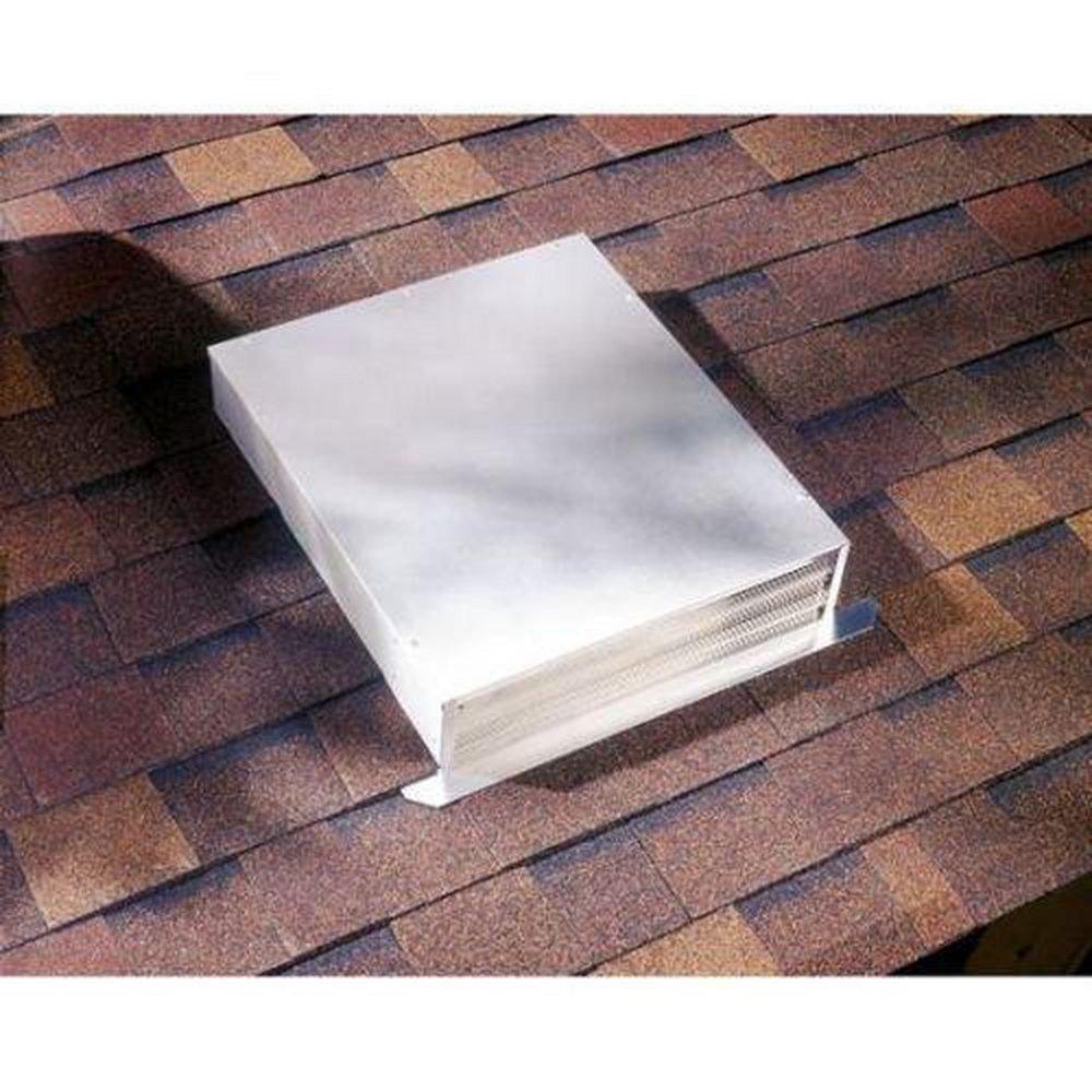 BEST&reg; Stainless Steel 600 CFM External Blower for Best Range Hoods KEX42 Wall Mount Chimney Hood 